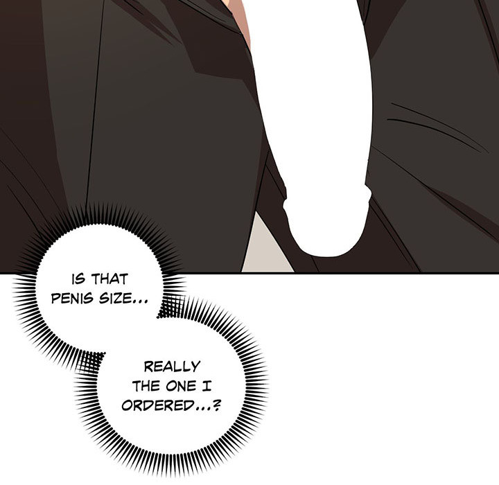 Love, Lust, & Joy - episode 7 - 99