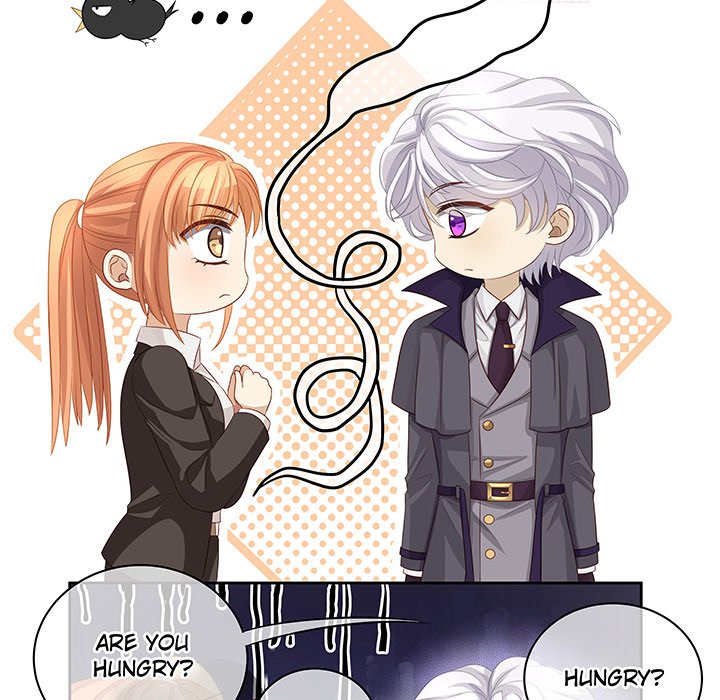 MASTER AND SEVEN LOVERS - episode 54 - 26
