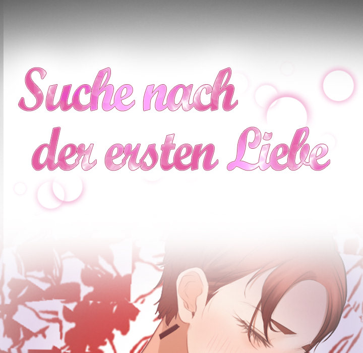 Suche nach der ersten Liebe - episode 40 - 11