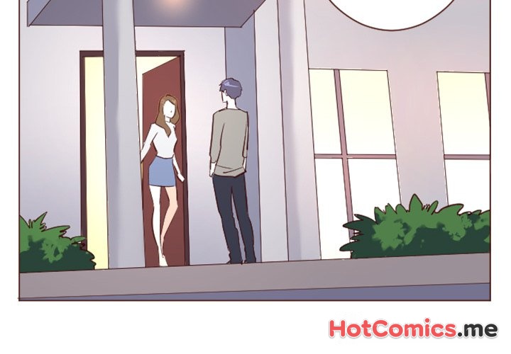 My Love Affair - episode 13 - 1