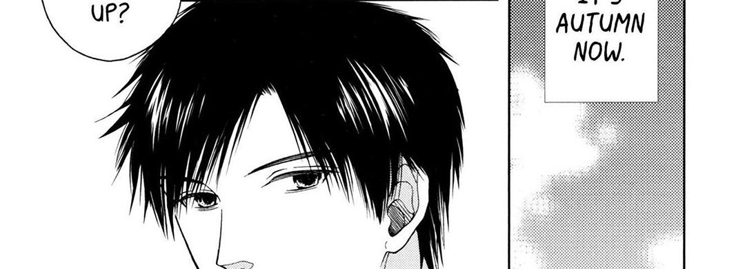 Another Love Story Between My Trainee and I - episode 9 - 5