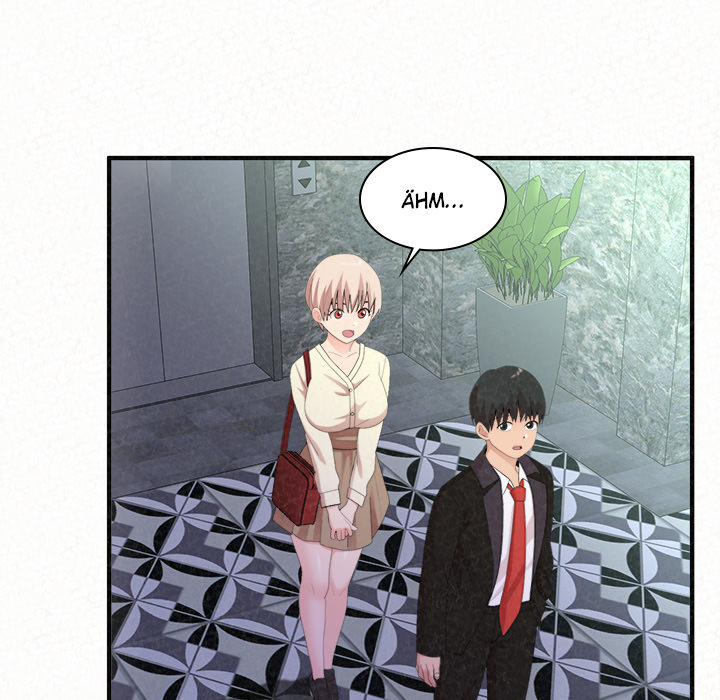 Milk Therapy - episode 21 - 18