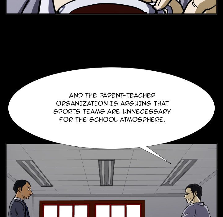Tweener - episode 31 - 43