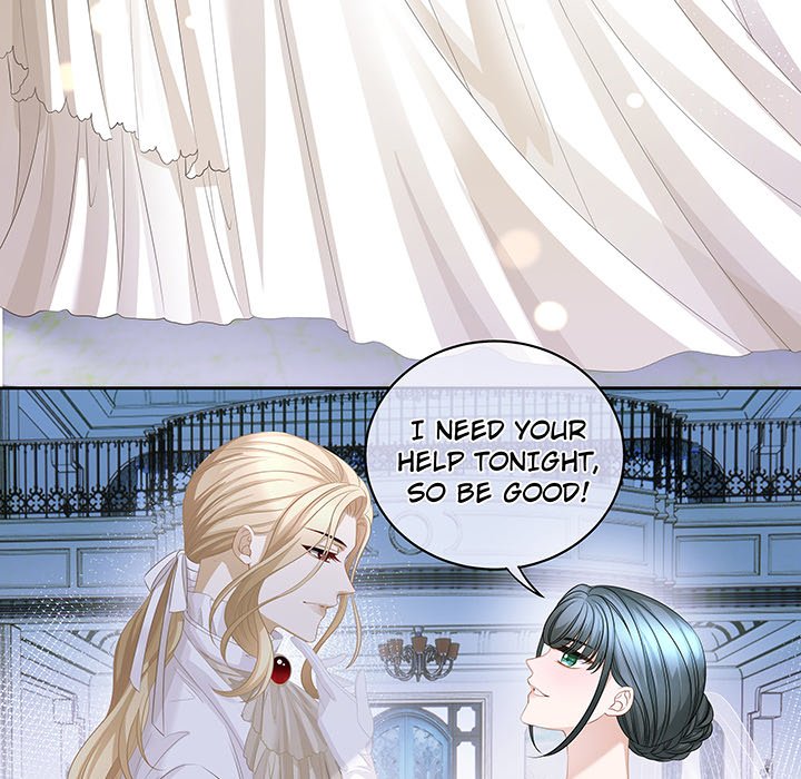 MASTER AND SEVEN LOVERS - episode 31 - 39