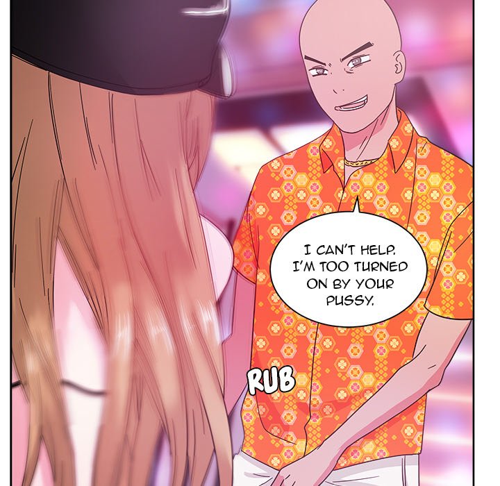 Soojung's Comic Store - episode 37 - 49