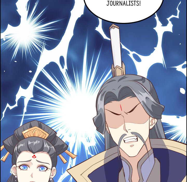 Strange Family - episode 49 - 40