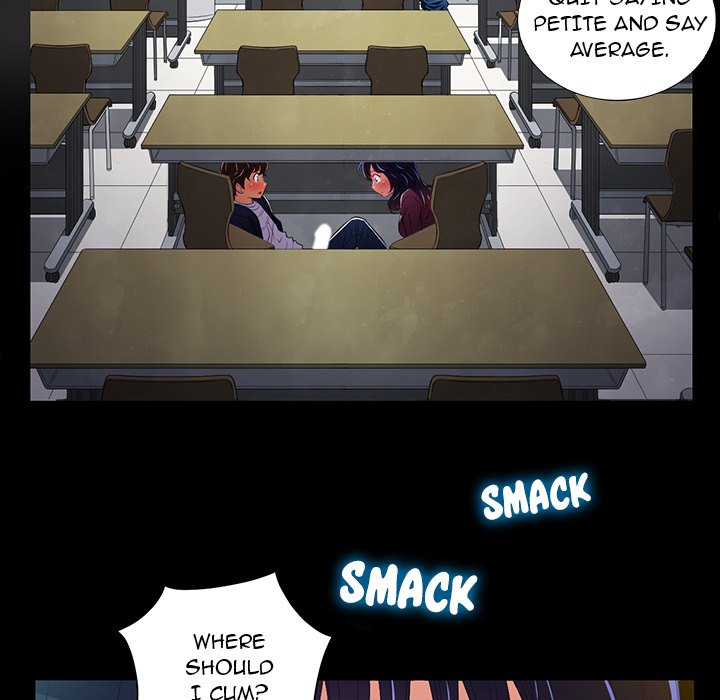 My High School Bully - episode 11 - 24