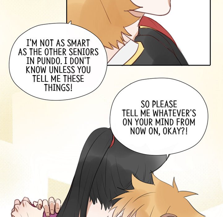 Odis and Moa's Underworld Diary - episode 42 - 35
