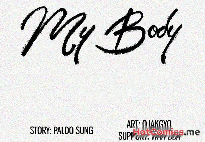 My Body - episode 29 - 2
