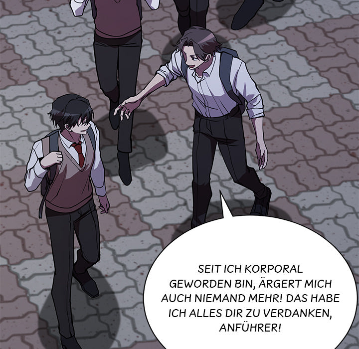 Meine Schulzeit mit Rang F - episode 43 - 44