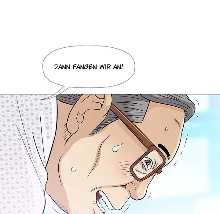 Geben und nehmen - episode 8 - 8