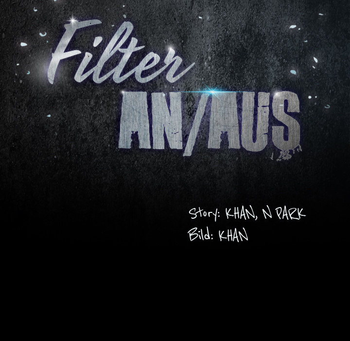 Filter An / Aus - episode 13 - 23