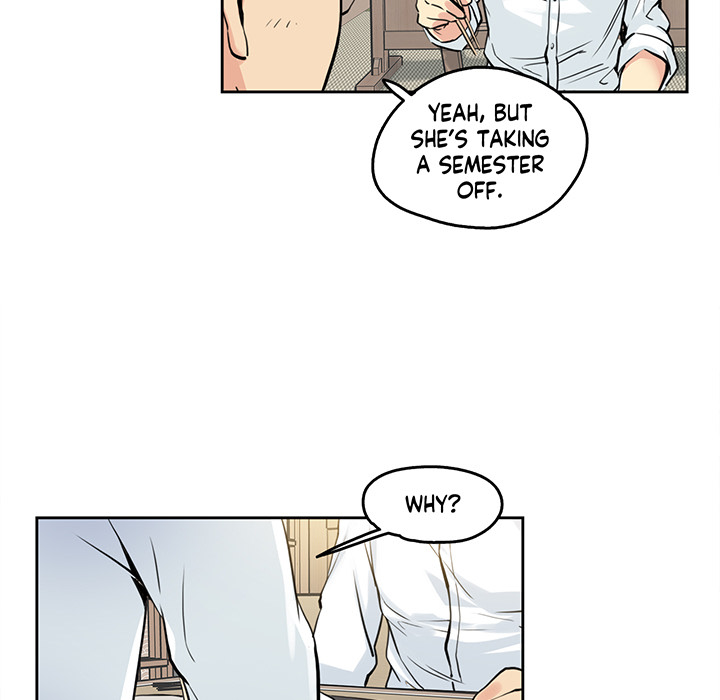 Daddy's Wild Oats - episode 9 - 48