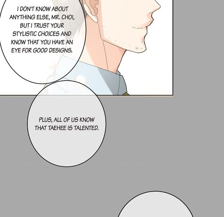 Sentimental Reasons - episode 16 - 42