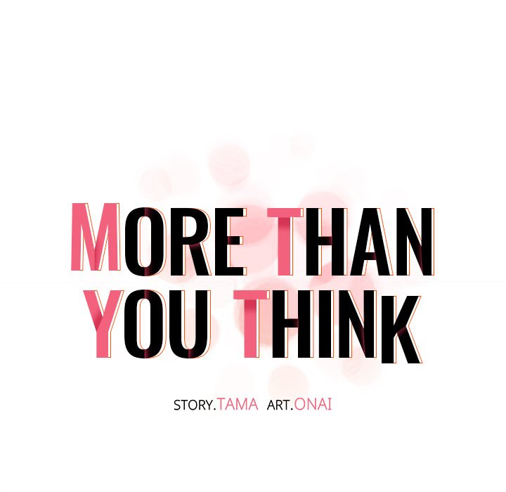 More Than You Think - episode 2 - 13