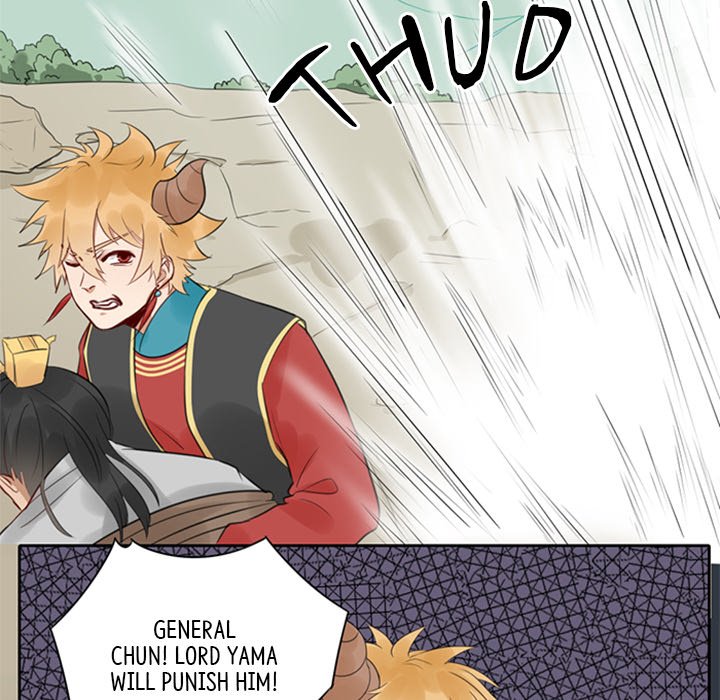 Odis and Moa's Underworld Diary - episode 68 - 11