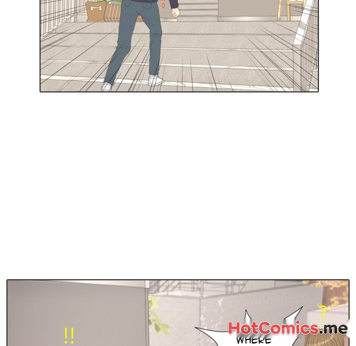 Hold My Hand - episode 16 - 31