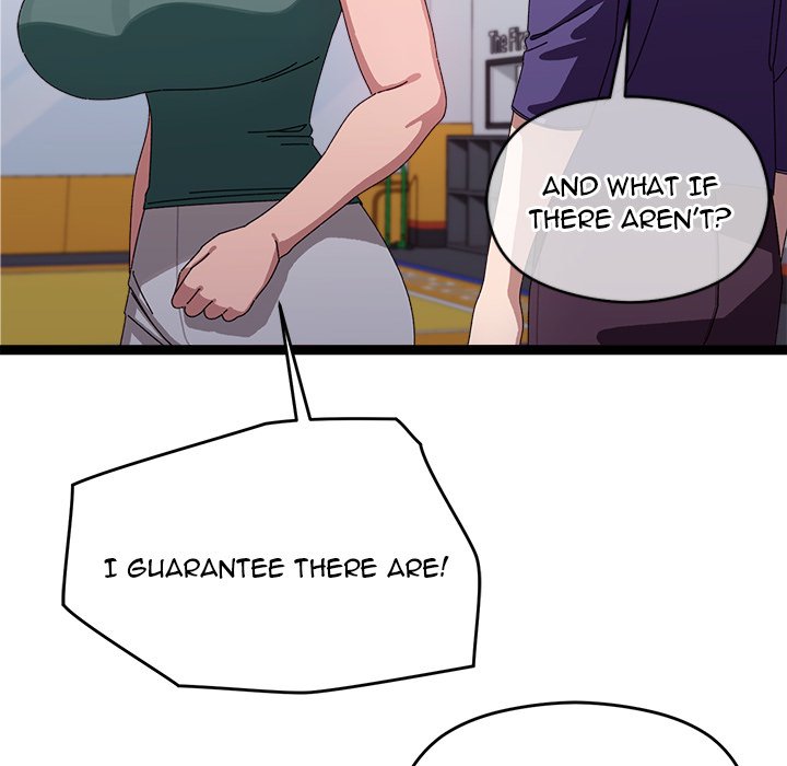 From Weakling to Nemesis - episode 6 - 131