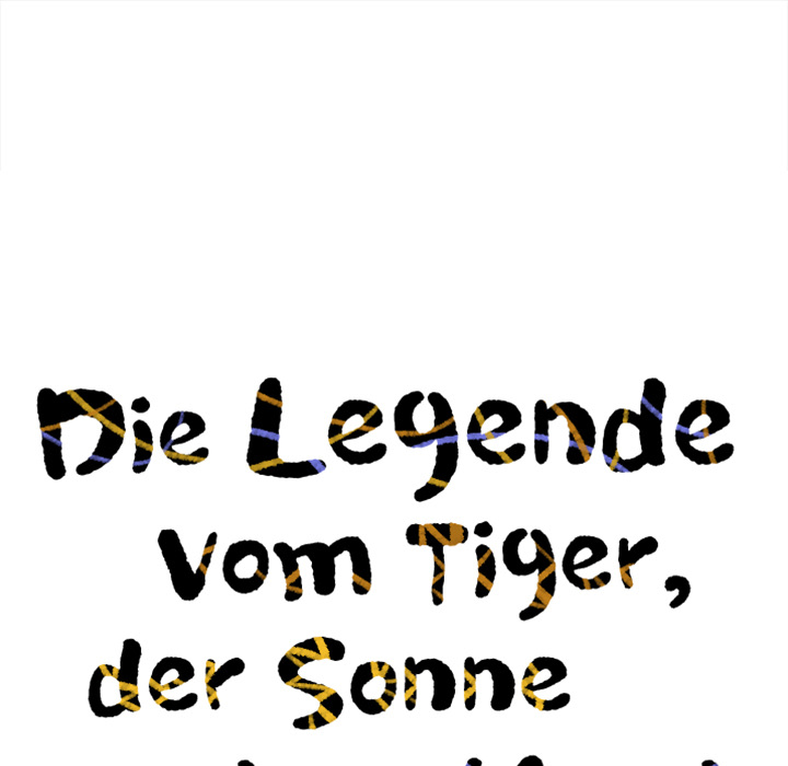 Die Legende vom Tiger,  der Sonne und dem Mond - episode 13 - 14