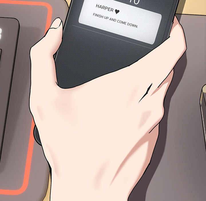 Dating After Work - UNCENSORED - episode 7 - 49