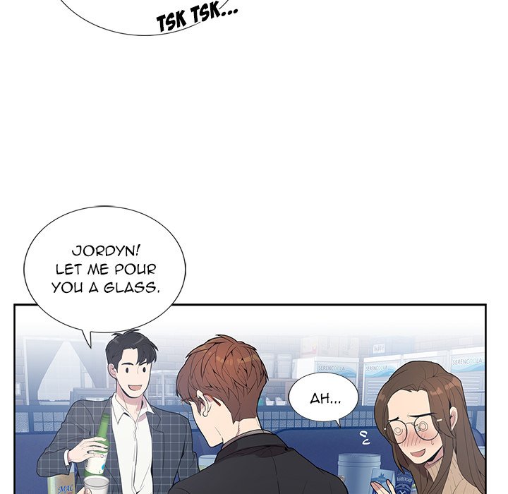 Why Is it You? - episode 1 - 86