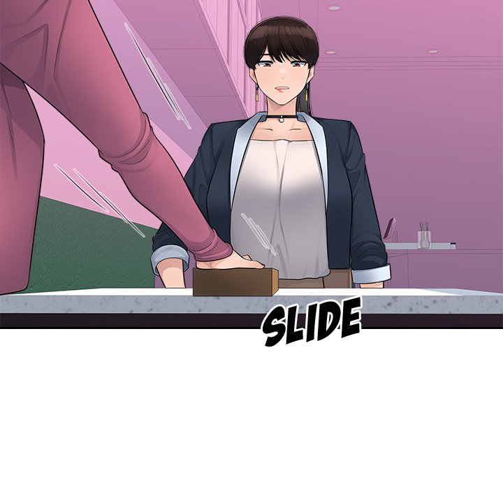 Office Desires - episode 6 - 76