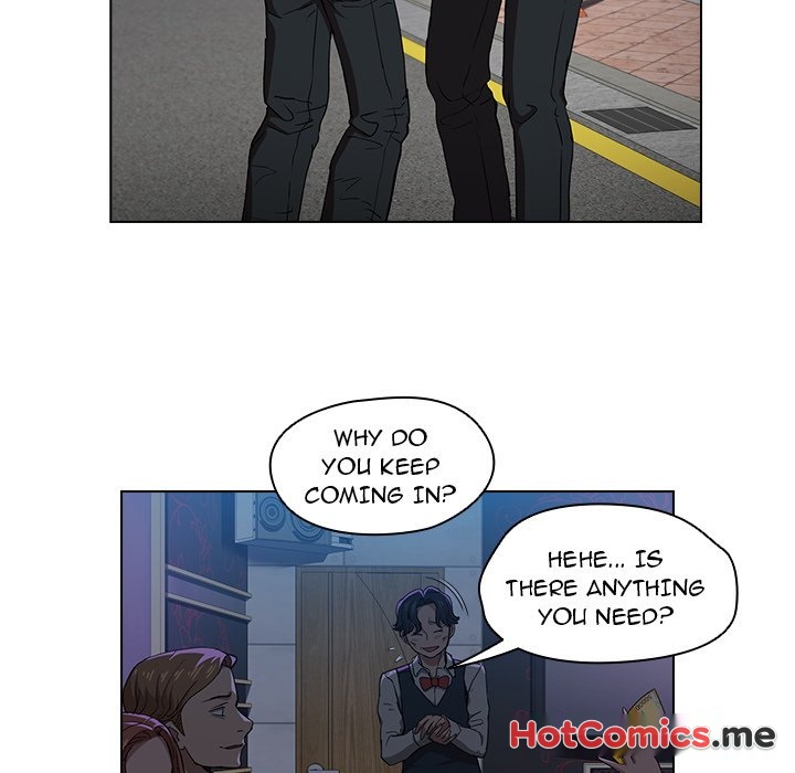 Who Cares If I'm a Loser! - episode 23 - 25