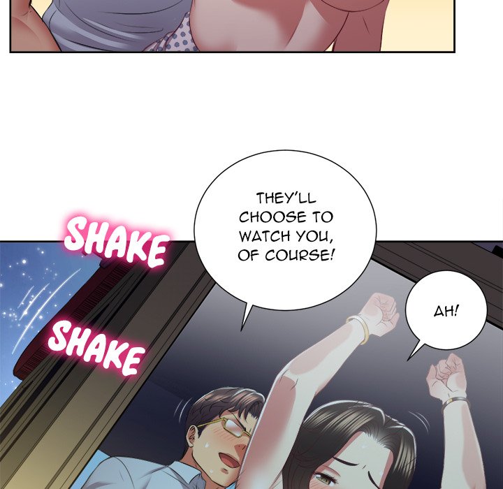 Yuri's Part Time Job - episode 23 - 63