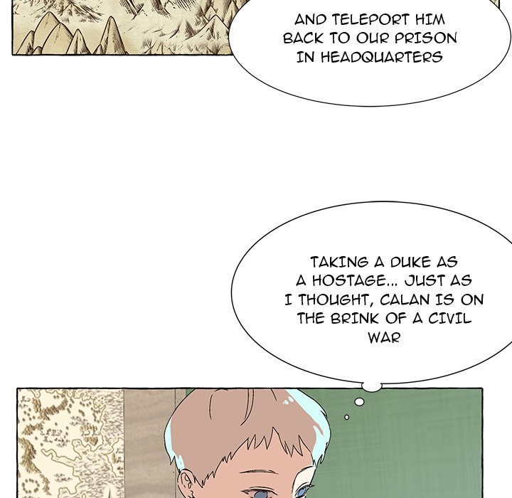 New Life, New Me - episode 56 - 50
