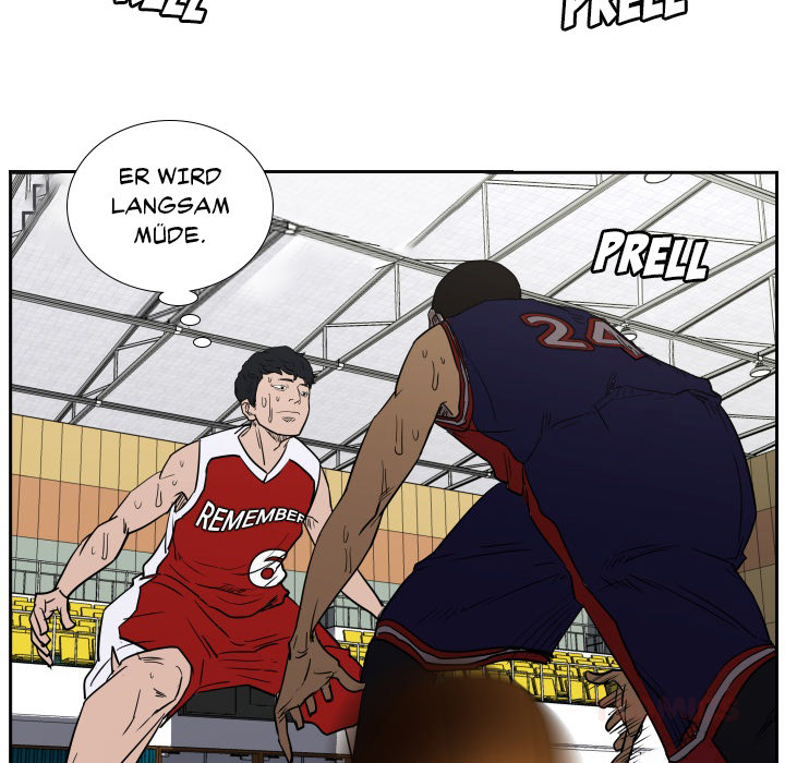 Tweener - episode 44 - 31