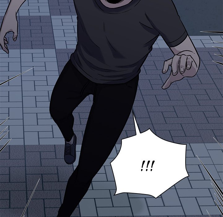 Excuse Me, This is my Room - episode 20 - 86