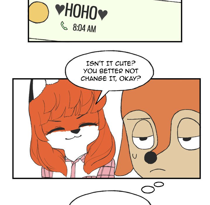Herbivore High School - episode 6 - 33