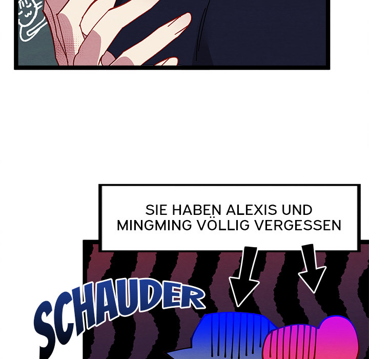 Geheimnisse unter Paaren - episode 50 - 114