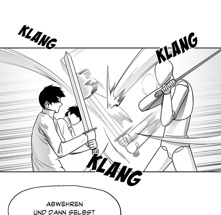 Nine Fantasy - episode 6 - 78