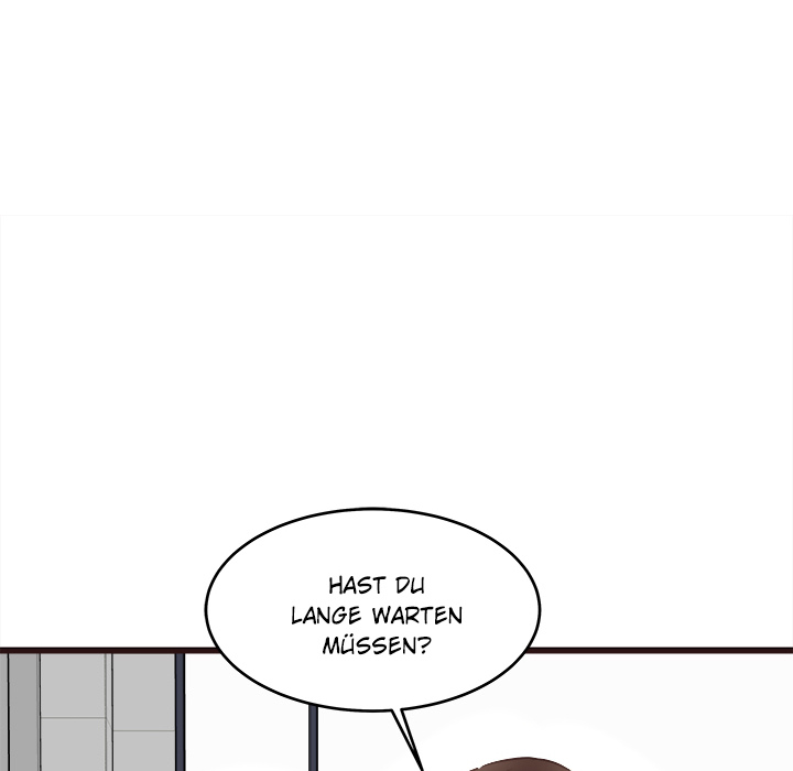 Liebe ist doof - episode 11 - 11