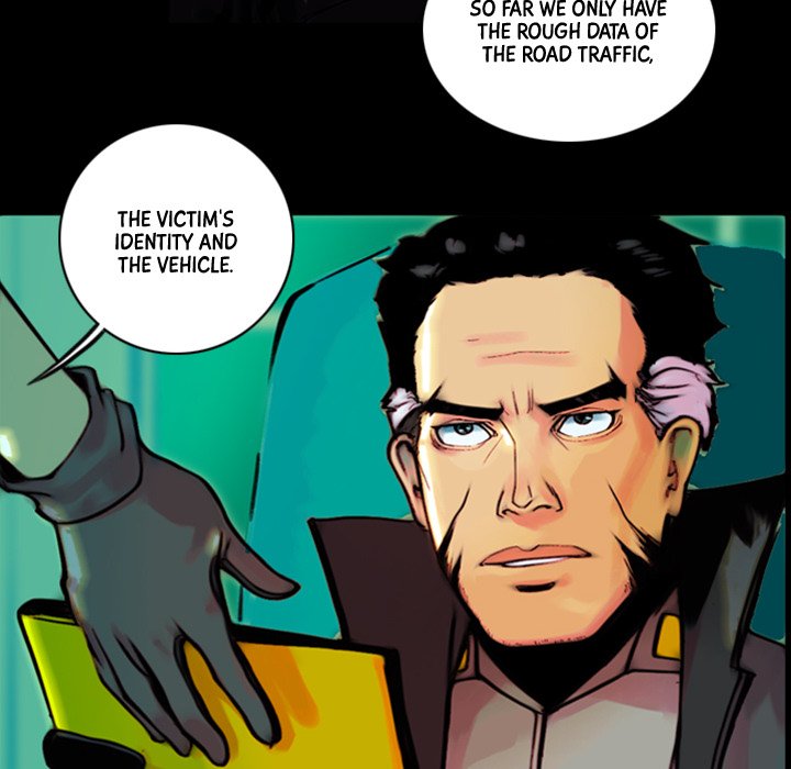 Kill Starter - episode 11 - 27