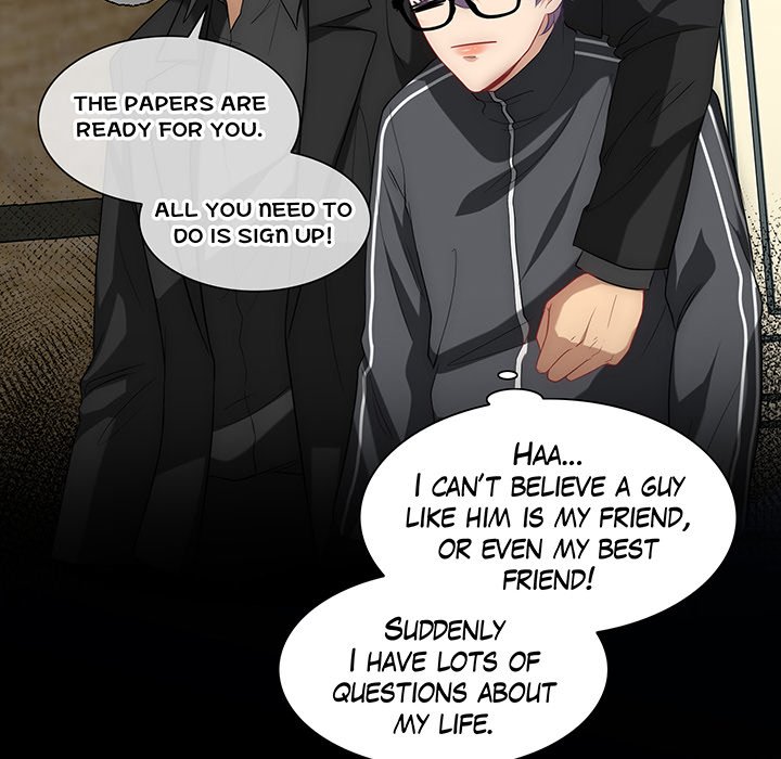 Recessive Omega K's Secret [Season 1] - episode 2 - 7