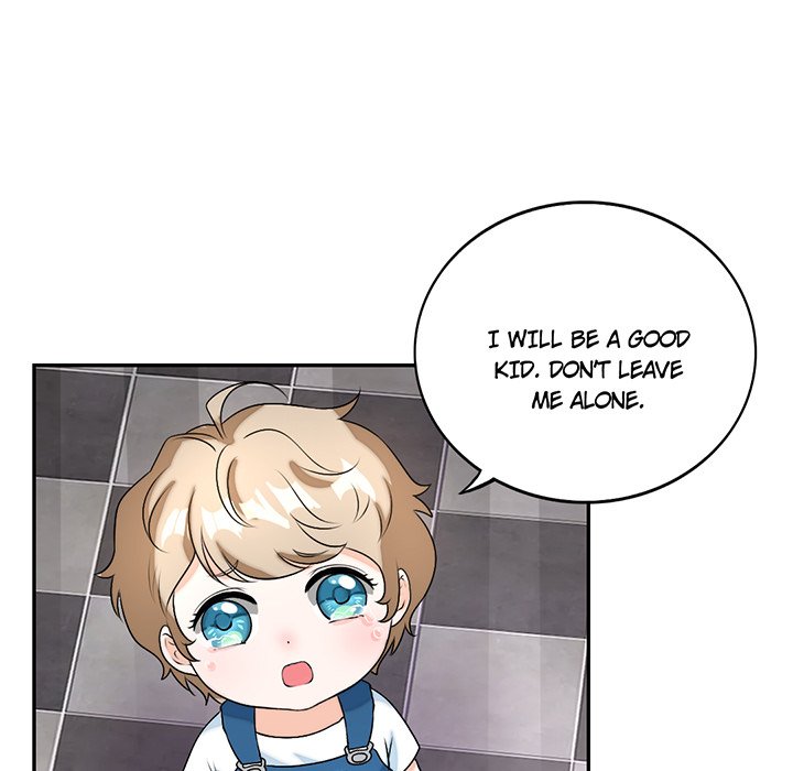Mommy, Where's My Daddy? - episode 13 - 50