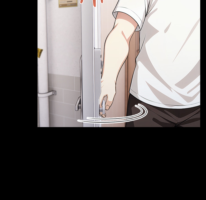 Seductive Curves Behind Closed Doors - episode 14 - 15