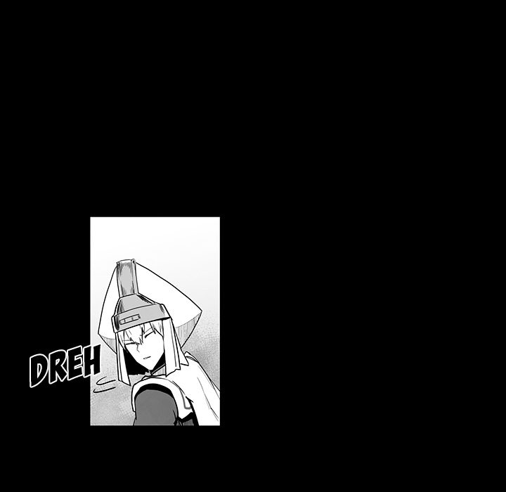 Nine Fantasy - episode 40 - 53
