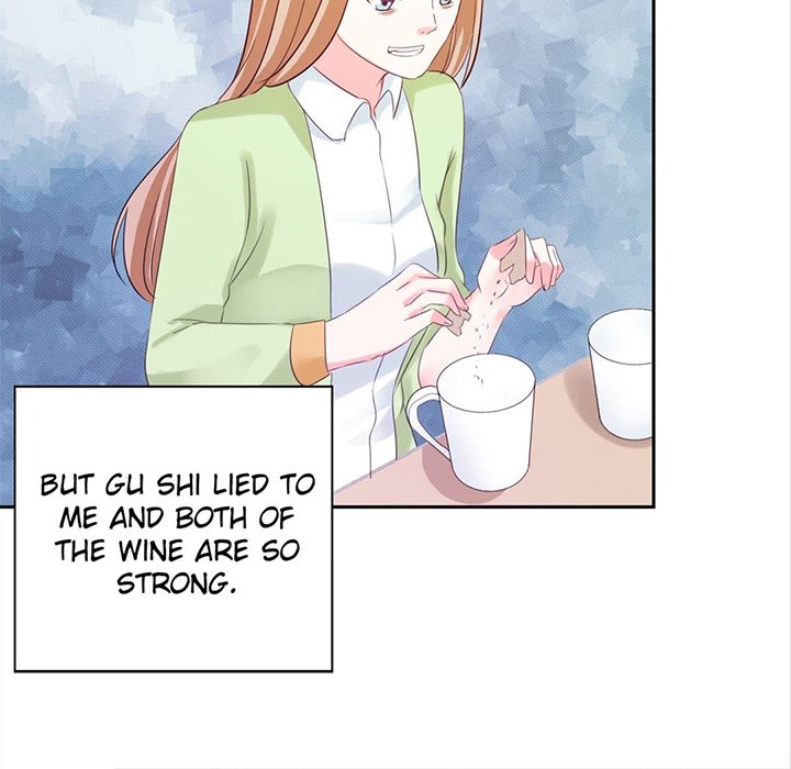 Good Morning, Mrs. Fu - episode 1 - 100