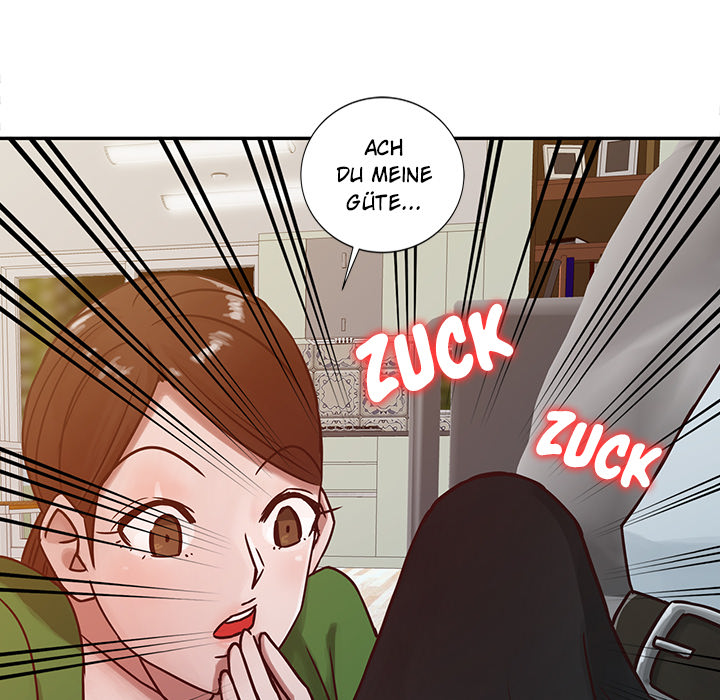 Verliebt in meine Schwägerin - episode 13 - 28