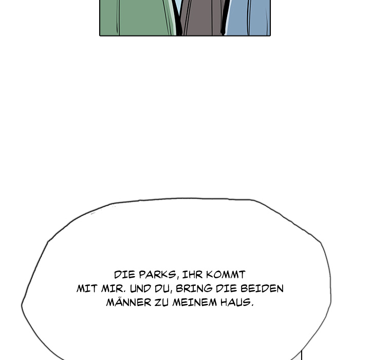 Yeongnos Giftzähne - episode 20 - 106