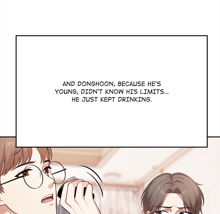The Best Friend's Secret - episode 4 - 51