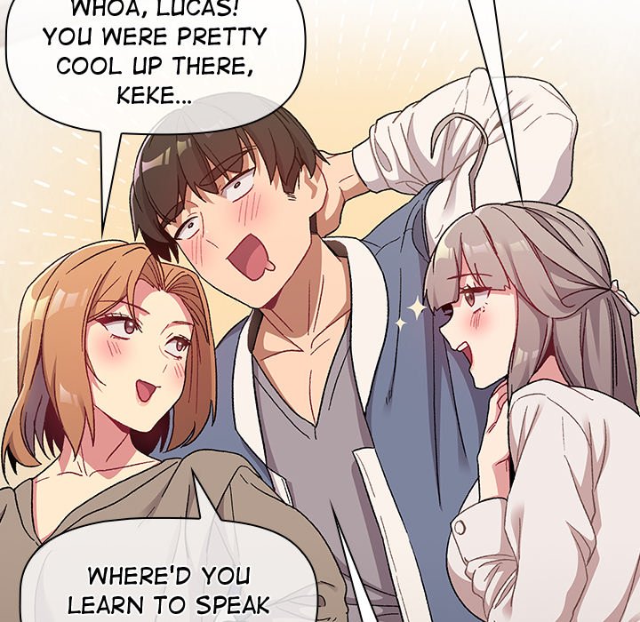 What do I do now...? - episode 22 - 52