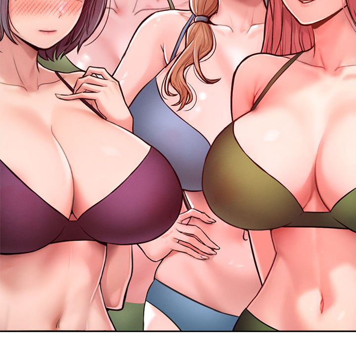 Tasty Missus x4 - UNCENSORED - episode 12 - 160