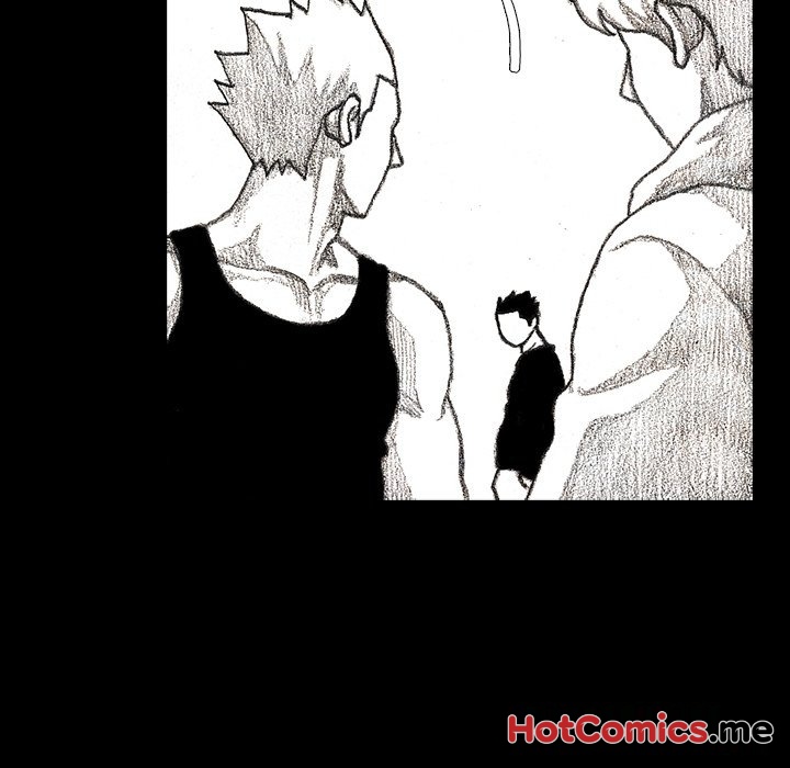 Monster Child - episode 10 - 99
