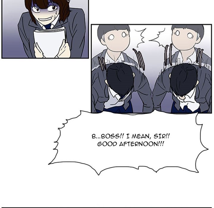 Tweener - episode 12 - 77
