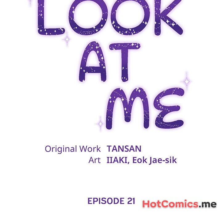 Look at Me - episode 21 - 17
