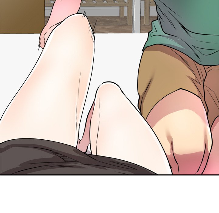 Secret Tutor - episode 13 - 8
